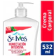 St. Ives Humectación Intensiva Crema Corporal X 532 Ml
