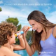 Isdin Fotoprotector Pediatrics Stick SPF50 Recarga 20g
