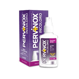 Pervinox Spray Incoloro 60 ml