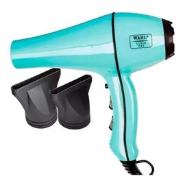 Wahl Super Dry 2000w Secador De Pelo Profesional Turquesa