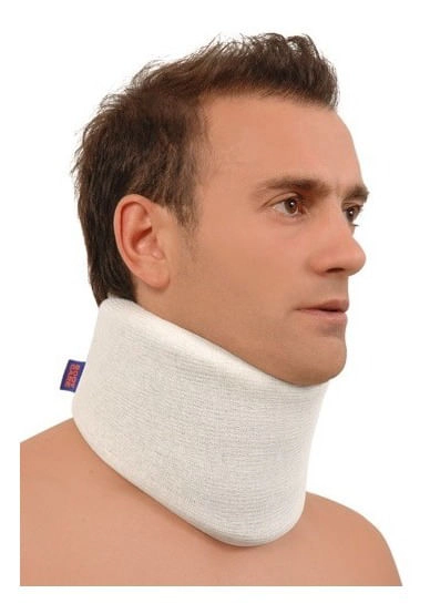 Body Care Collar Cervical Estabilizador Tipo Shanz