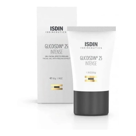 Isdin Glicoisdin 25 Intense Gel Facial Efecto Peeling 50g