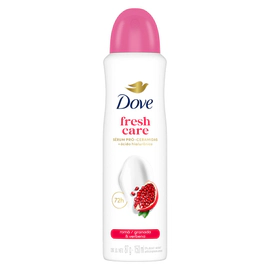 Desodorante Dove Go Fresh Granada 150ml