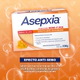 Asepxia Jabón En Barra Azufre X 100grs Piel Grasa