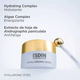 Contorno De Ojos Isdin Isdinceutics Hyaluronic Eyes 15g