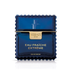 Versace Man Eau Fraiche Extreme EDP 50 ml
