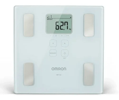 Omron Balanza Personal Digital Inteligente Hbf-226