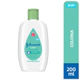 Johnson's Baby Colonia Fresca Caricia Suave 200ml