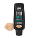 Base de Maquillaje Fluida IDI Hydra Matte Detox N03 Beige