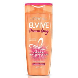 Elvive Loreal Paris Shampoo Dream Long 400ml