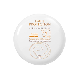 Avene Solar Compacto Spf50+ Color Arena 10 Gramos