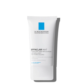 Tratamiento para el acné Effaclar MAT La Roche-Posay