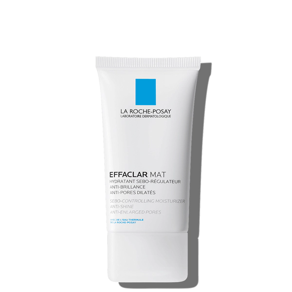 Tratamiento para el acné Effaclar MAT La Roche-Posay