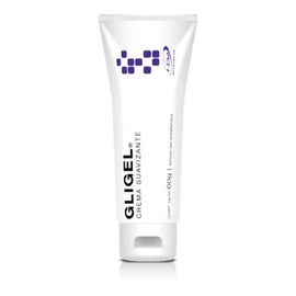 Lda Gligel Crema Suavizante 60g