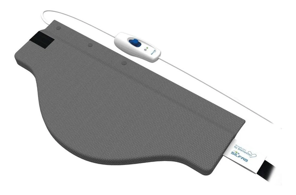 Silfab Almohadilla Cervical Térmica Eléctrica Cuello Al92