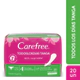 Carefree Todos Los Dias Tanga X 20 Unidades