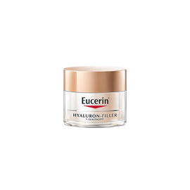 Crema antiedad de día Eucerin HYALURON-FILLER Elasticity FPS 15 50 ml