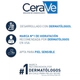 Cerave Loción Hidratante Facial Diario Piel Seca Fps30 52ml