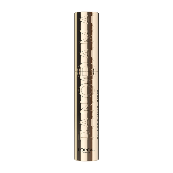 Mascara De Pestañas L'oréal París Panorama Washable