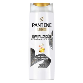 Pantene Pro-v Shampoo Revitalizacion Repara & Hidrata 200ml
