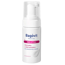 Bagóvit Pro Lifting Espuma Microexfoliante  x100ml