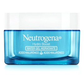 Hidratante Facial Neutrogena Hydro Boost Water Gel X 50 Gr.