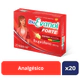 Ibuevanol Forte x 20 capsulas Blandas