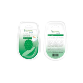 Ptm Talonera Plantilla De Gel Soporte Sofeet Talon Hombre