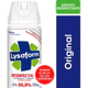 Lysoform Aerosol Desinfectante De Ambientes Original 285ml