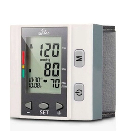 Gama Tensiómetro De Muñeca Bp202h Automático