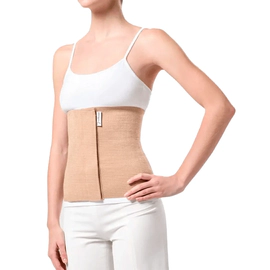 Ptm Softy Plus Faja Regulable Talle Unico X 28cm