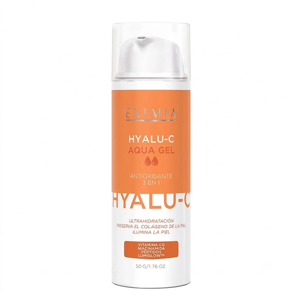 Eximia Hyalu-C Aqua Gel 50g