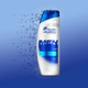 Shampoo Head & Shoulders For Men 3 En 1 180 Ml