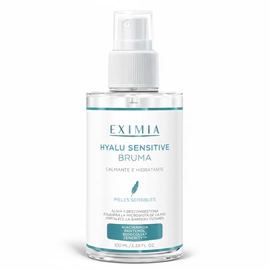 Hyalu Sensitive Bruma Eximia 100ml