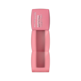 Tinta de Labios Maybelline Super Stay Teddy Tint