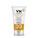 Vn Protector Solar Humecta Efecto Invisible Fps30 120g