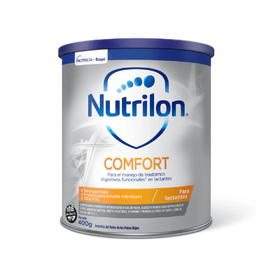 Formula en Polvo Comfort: 1 Lata de 400gr