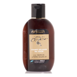 Biferdil Bio Color 0% Shampoo 400 Ml