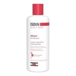 Isdin Alsora Scaly Skin Loción Corporal Emoliente X 200ml