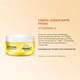Crema Hidratante Fps30 Vitamina C Aclara 50ml