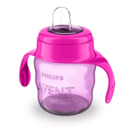 Philips Avent Vaso Con Boquilla Easy Sip Cup 200ml Scf551/03