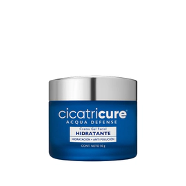 Cicatricure Crema Gel Acqua Defense 50 Gr