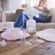 Avent Protector Pezones Pequeño 15 Mm Sin Bpa Scf153/01 2u