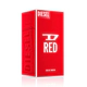 D By Diesel Red EDP 100 ML