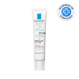 La Roche Posay Effaclar Duo + M Crema Unifiant 40ml Light