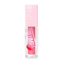 Brillo Labial Voluminizador Maybelline Lifter Plump