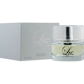 Perfume Paula Cahen D Anvers Luz X 60ml Original