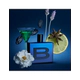 Set Perfume Bensimon Blue Night Extreme 100ml + Cool Spray 75ml