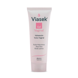 Hidratante Vulvo-Vaginal Uso Diario x 40ml