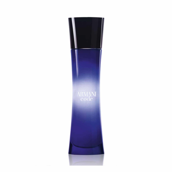 Armani Code Donna EDP x75ml